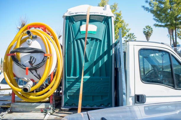 Best Long-term porta potty rental  in Clarksville, TX