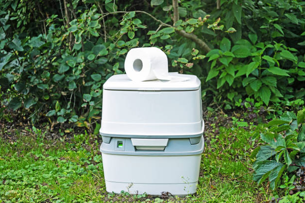 Best Porta potty for special events  in Clarksville, TX