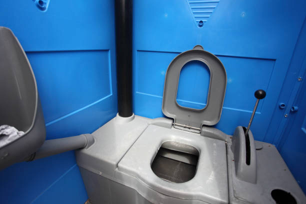 Best Portable restroom solutions  in Clarksville, TX