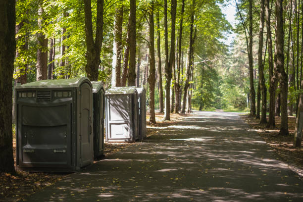 Best Porta potty rental for parties  in Clarksville, TX