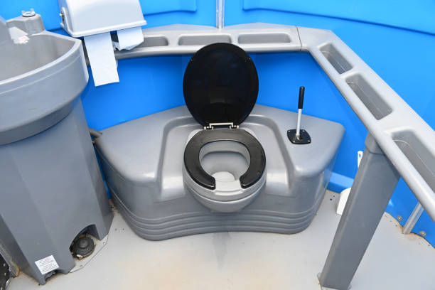 Porta potty rental for outdoor events in Clarksville, TX