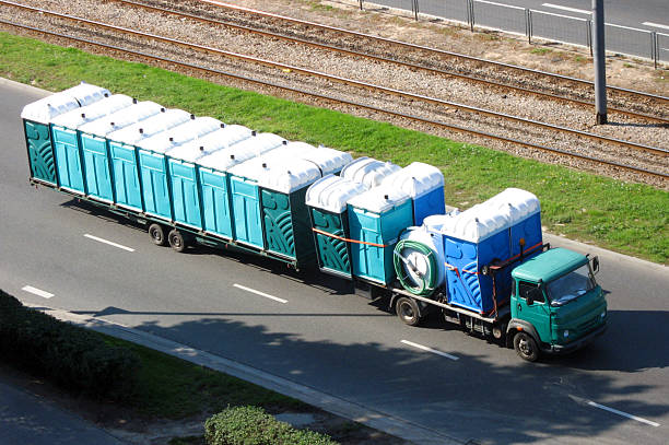 Best Long-term porta potty rental  in Clarksville, TX