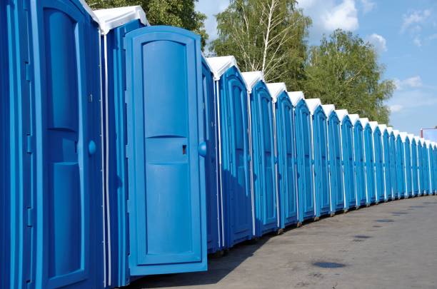Best Affordable porta potty rental  in Clarksville, TX